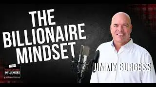 It's All About Perspective with Jimmy Burgess