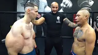 ПРЕСС КОНФЕРЕНЦИЯ! РУКИ БАЗУКИ, МОНГОЛ И ВСЕ НАШИ!
