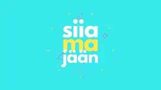 SHANON - Siia ma jään (Official Version)