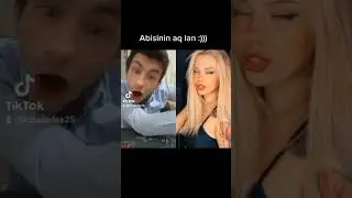 Abisinin aq lan 😅😅😅🥰