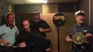 Opal au Studio