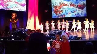 Коледна приказка (новогодняя сказка) 2
