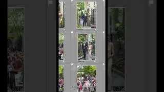 Quick tip for WEDDING photographers | Suzanne Delawar #shorts