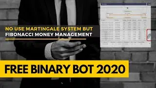 (FREE BINARY BOT DOWNLOAD) NO MARTINGALE | TICKS AND DIGIT by Daily Profit Corp