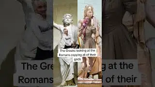 "these are our gods!Hope you love them Romans" #greekmythology #romanempire #roman #mythology #gods