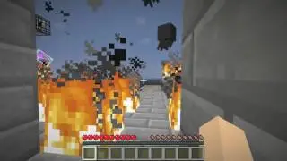 Minecraft   Налево пойдёшь      Часть 24   Spellbound Caves