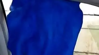 Ветер в седане с 2х 12 Ural Decibel