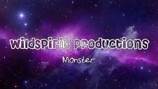 Monster-Lyrics