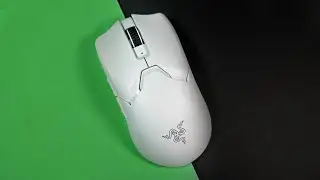 The ENDGAME is here! Razer Viper V2 Pro Review