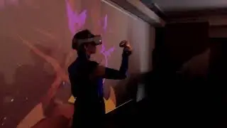 Первый Московский Международный VR фестиваль