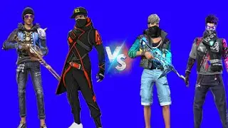 duo vs duo