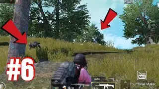 CHICKEN DINNER| 2 vs 1| PUBG showdown