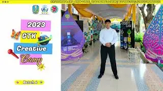 VIDEO PROFIL_GCC BATCH 4 VIDEO PEMBELAJARAN (BEST PRACTICE) KURIKULUM MERDEKA