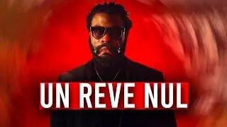 DAMSO UN RÊVE NUL ?