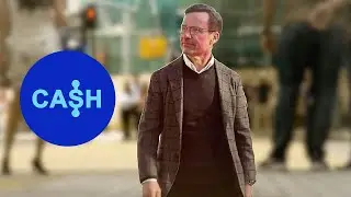 Moderaterna - Cash - Borgerlig regering