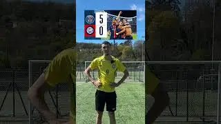 The most rigged match in history? 