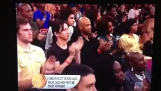 Trisha Show