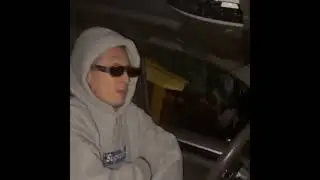 СЛИВ big baby tape, kizaru - window