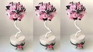 Topiary do-it-yourself A simple master class