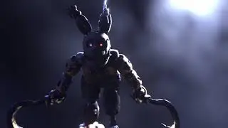 I JUST LOVE THE SMELL OF FEAR