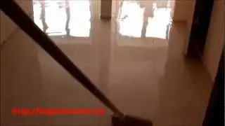 Наливной пол