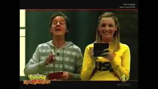 Telepromozione _ Pokémon Mystery Dungeon: Esploratori del tempo ed Esploratori dell'oscurità (2008)