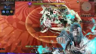 Lost Ark-Koukou-Saton/Kakul-Saydon phase 1