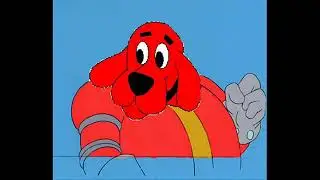 [REUPLOAD] THIS VIDEO CONTAINS A CERTAIN BIG RED DOG