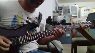 Esa Es La Razón - Gateway Worship Español - Guitar Cover