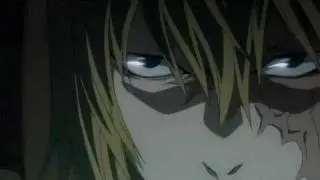 Mello no theme [Death Note]