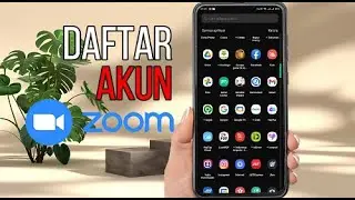 How to Register a Zoom Meeting Account