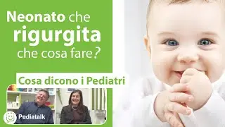 A newborn spits up: what to do? What pediatricians say.