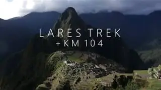Lares Trek- Trekking in Cusco on an alternative trek to Machu Picchu