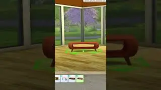 Móveis e Objetos de Decoração Vida no Ensino Médio The Sims 4