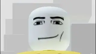 Mr. Man Face Moment