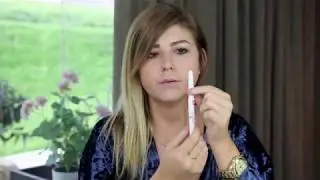 Un dégradé pour rendre ses lèvres pulpeuses