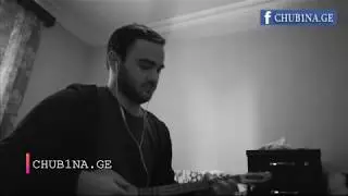 ✔ ფანდურზე შესრულებული დავლური - დავით საქიძე / Pandurze Shesrulebuli Davluri - David Sakidze