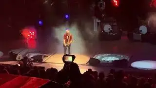 Whiskey Myers - Early Morning Shakes @ Red Rocks