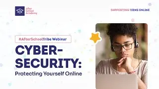 Protecting Yourself Online