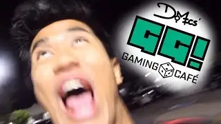 Jay's Vlogs: Gaming at GG!