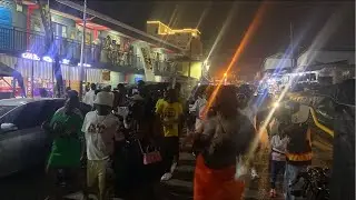 🔥🔥WATCH LIVE: OGUAA FETU GHETTO FLOAT