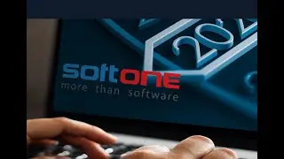 SOFT1 ERP 06 & Classic: Είσοδος στην εφαρμογή