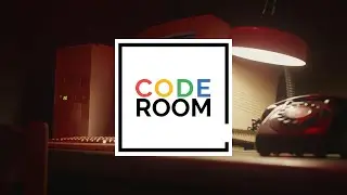 CODE ROOM - Pabėgimo kambariai
