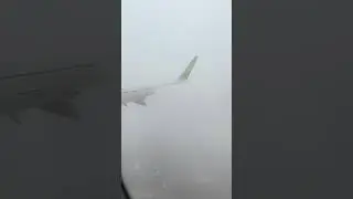 Landing @TIJ