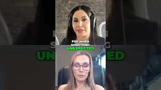 Essential Strategies for Performers: Prepare for the Unexpected with Korina Kova