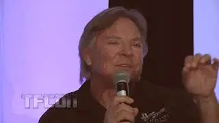 Frank Welker (Animaniacs) Thanks His Fans and Says the Revival of Classic Brands is Remarkable