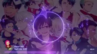 「History Maker」Dantehill | Thai ver