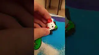 Серая птица