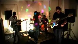 Black Bears - Live Sessions - Beating On Dust