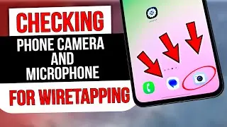 Stop Your Camera and Mic from Spying on You | TURN OFF THIS NOW!